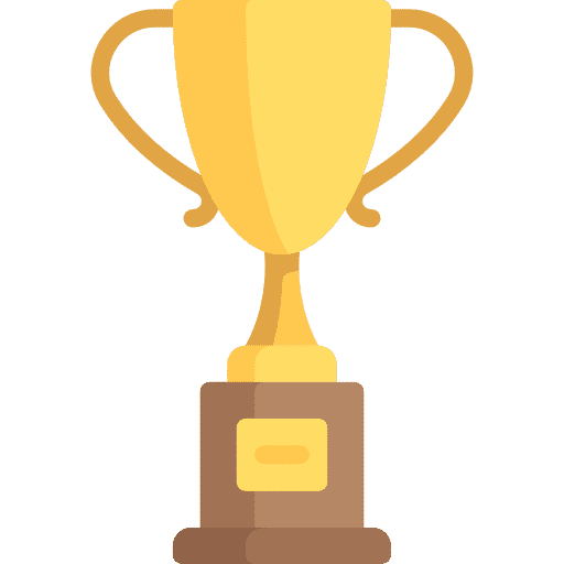 trophy icon