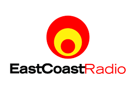 east coast radio logo
