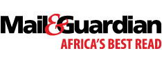 mail and guardian logo